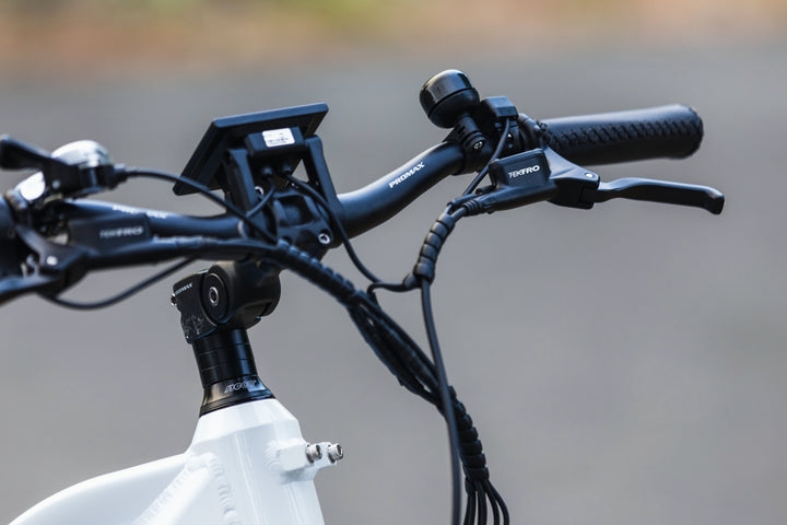 Are cargo ebikes suitable for work and daily errands? Dirwin Bike Are cargo ebikes suitable for work and daily errands?