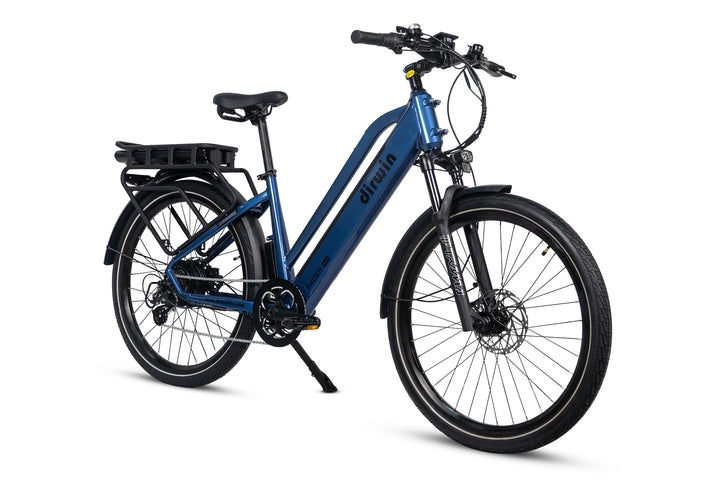 Are electric cargo bikes good for school runs and daily errands?