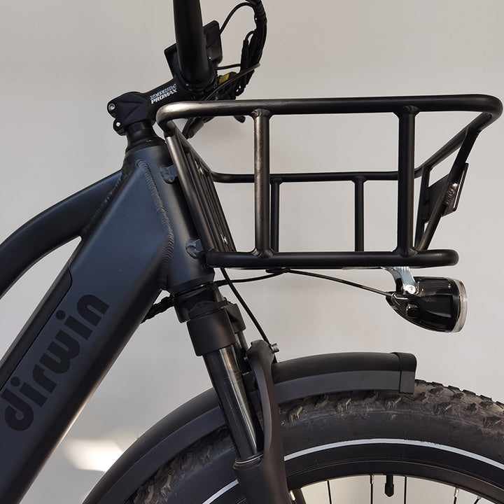 Family Fun Starts with Cargo Ebikes