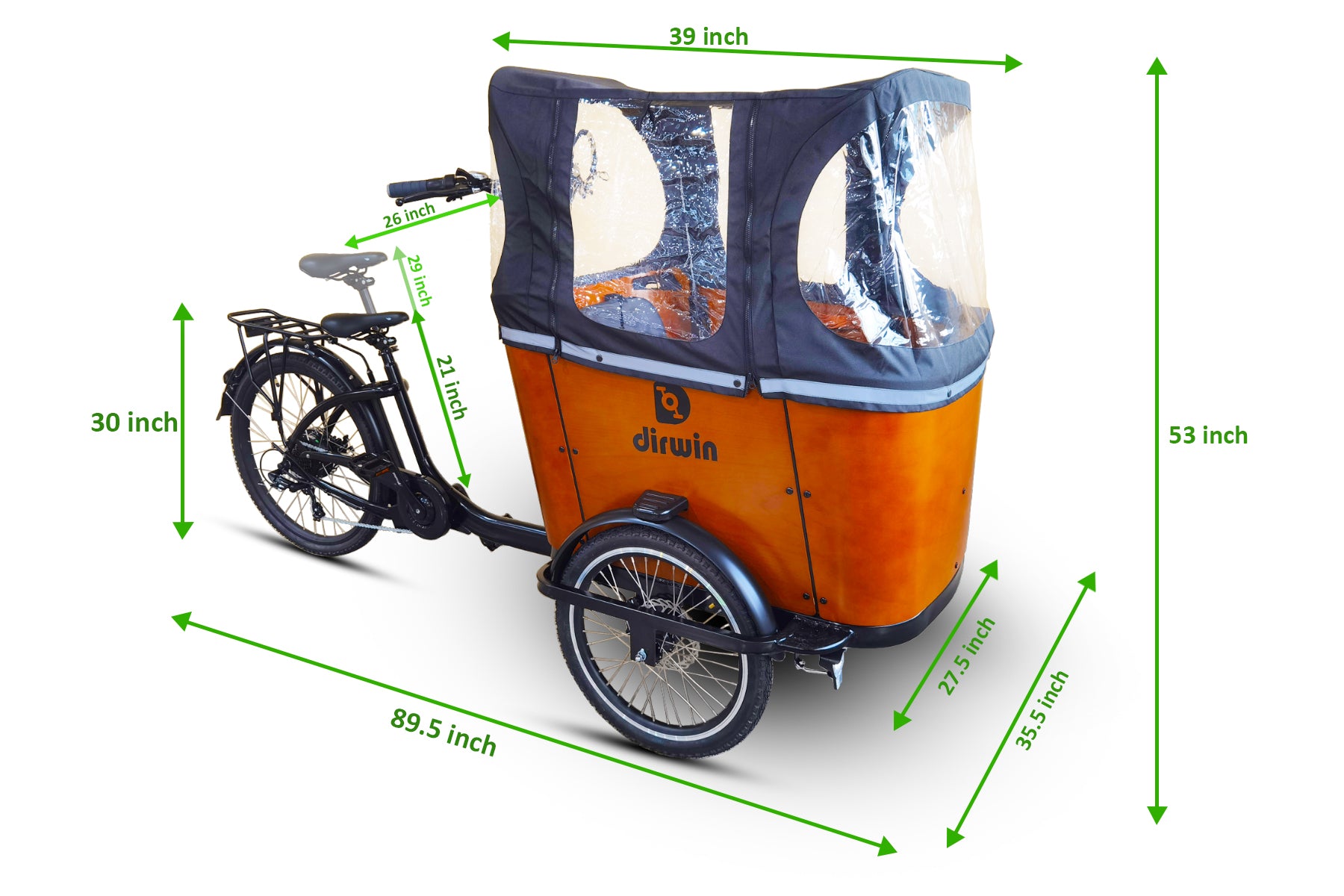 Flexible Cargo Solutions for Modern Riders
