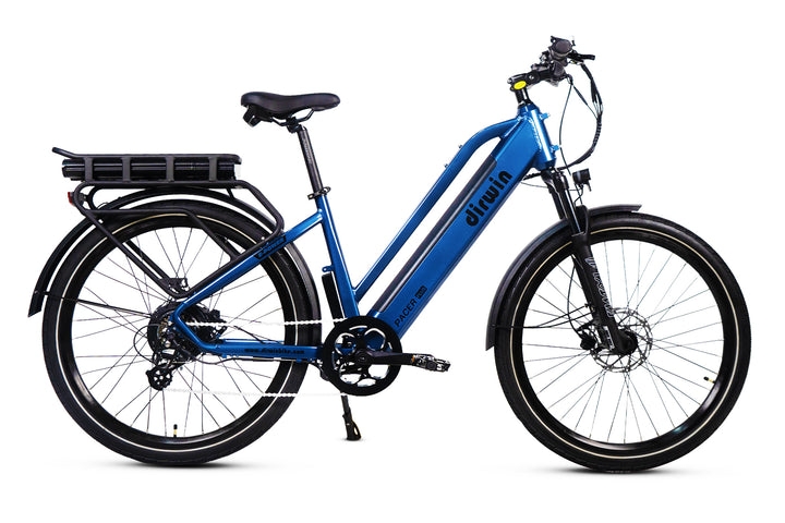 How much weight can a typical cargo ebike carry safely?