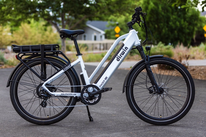 How stable are electric cargo bikes when carrying large loads?