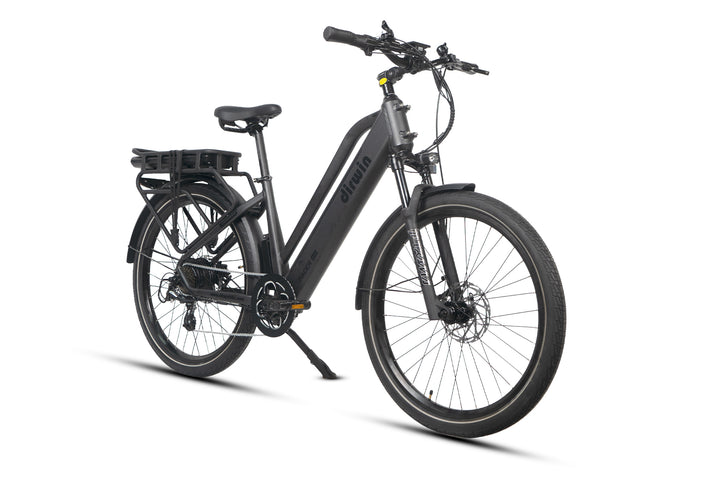 Do cargo ebikes require special maintenance?