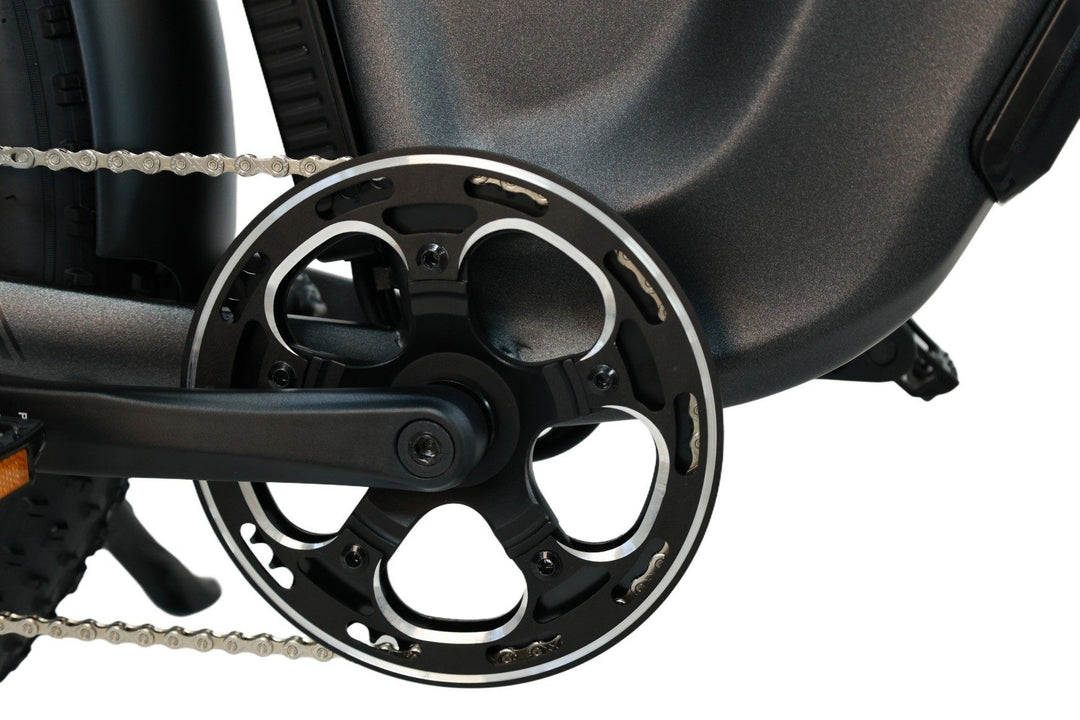 Are cargo ebikes easy to control with heavy loads?