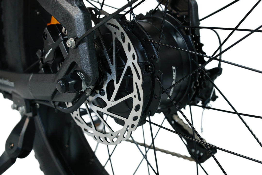 Can I use a cargo ebike for weekend outings?