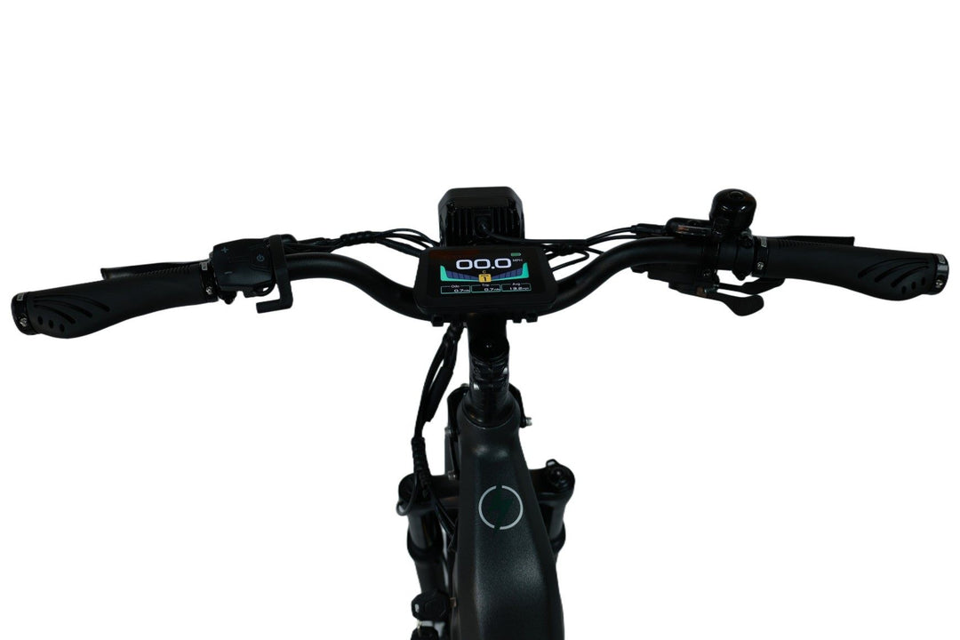 Carry More Gear with Electric Cargo Bikes