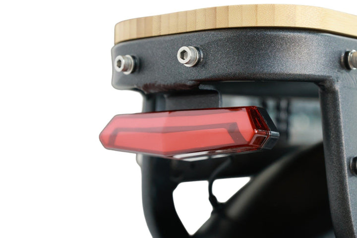 Cargo Ebikes with Adjustable Safety Features