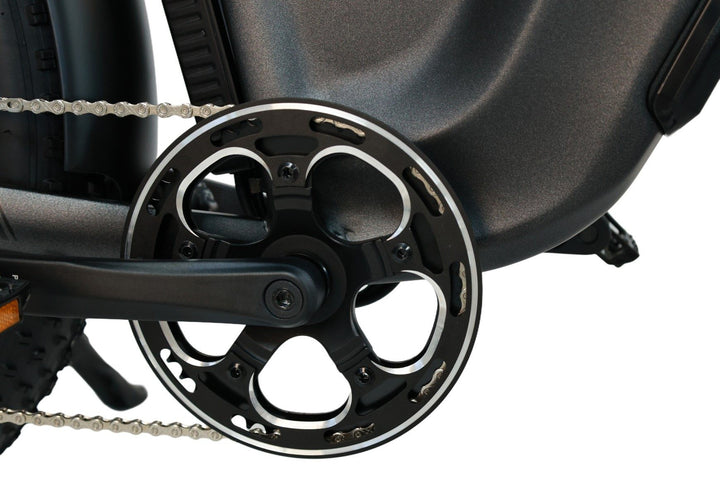 Heavy-Duty Electric Bikes for Everyday Responsibility