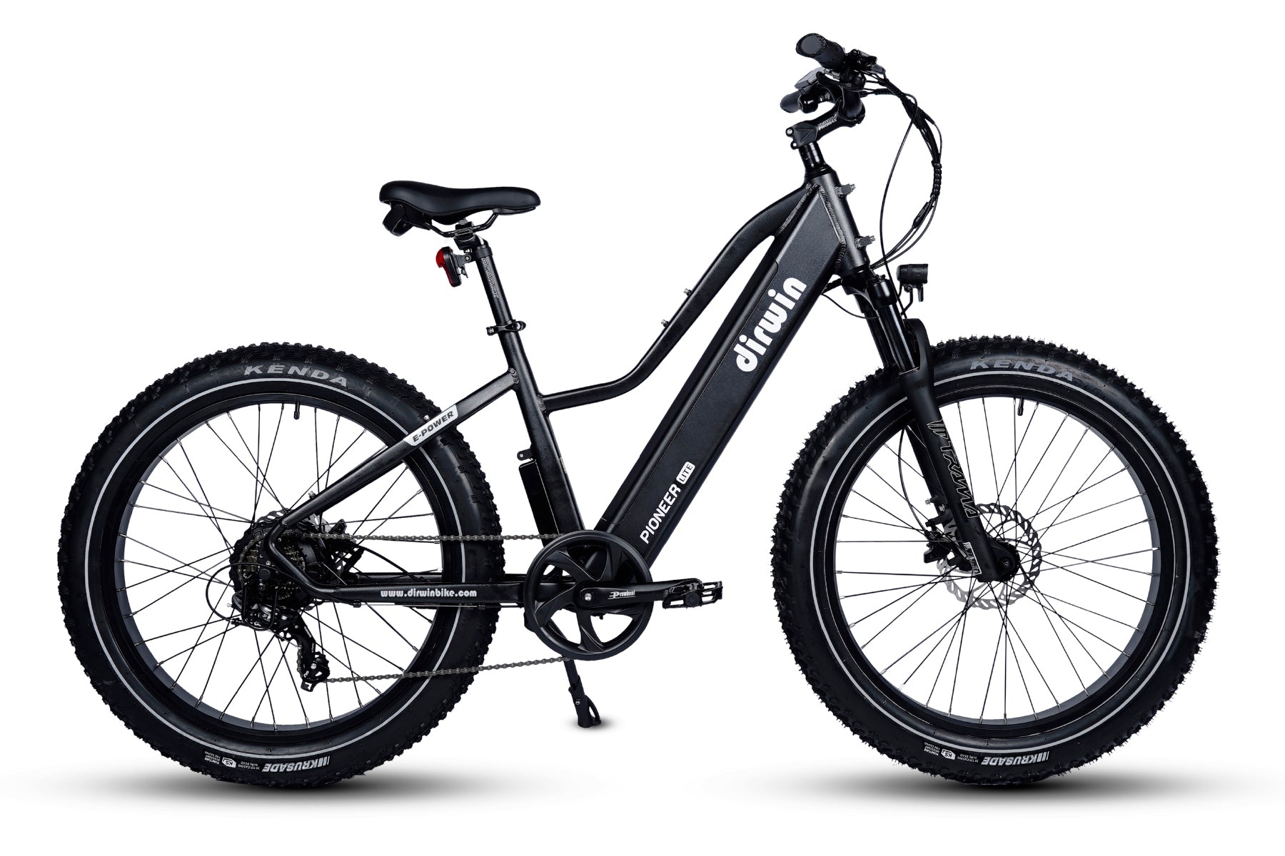 Cargo Ebikes with Adjustable Passenger Features