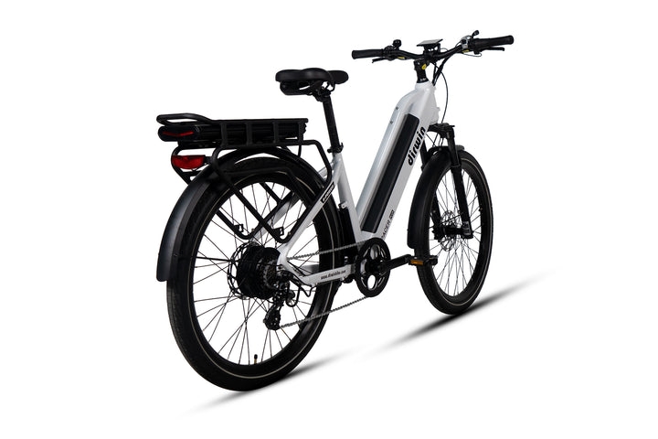 Practical Hauling Made Easy with Cargo Ebikes Dirwin Bike Practical Hauling Made Easy with Cargo Ebikes
