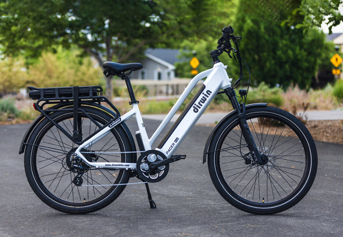 How much weight can a cargo ebike carry?